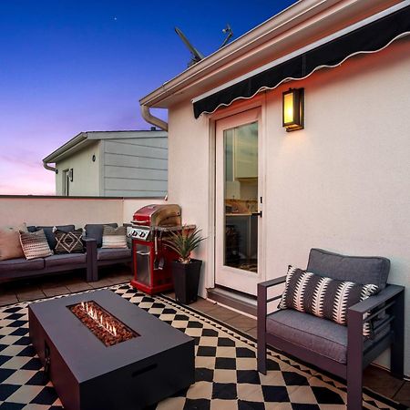 Vila Luxury Downtown Getaway With Breathtaking Views Houston Exteriér fotografie