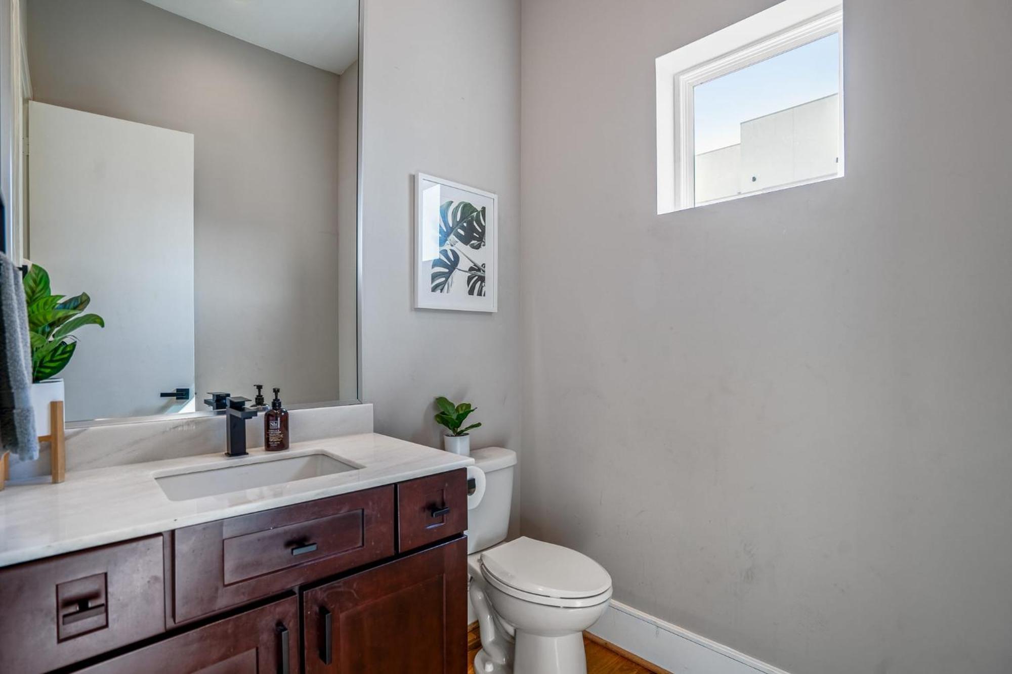 Vila Luxury Downtown Getaway With Breathtaking Views Houston Exteriér fotografie
